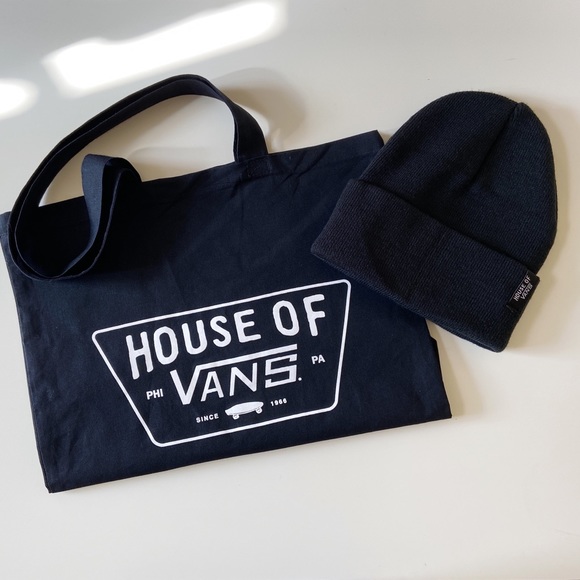 vans tote bag price